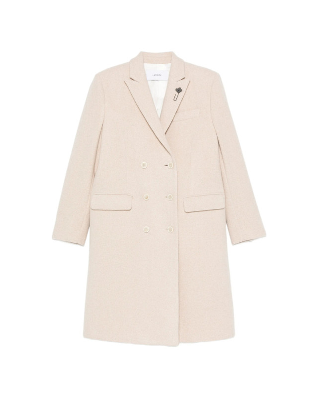 [Lardini] Coat FW26 A7BOND CN65603 150CA