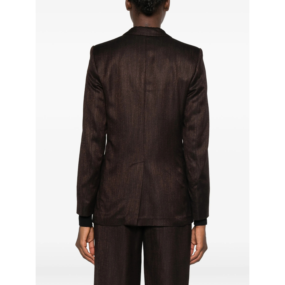 [Lardini] Blazer FW26 A7DORIANE ACD67807 450NE