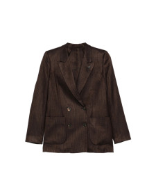 [Lardini] Blazer FW26 A7DORIANE ACD67807 450NE