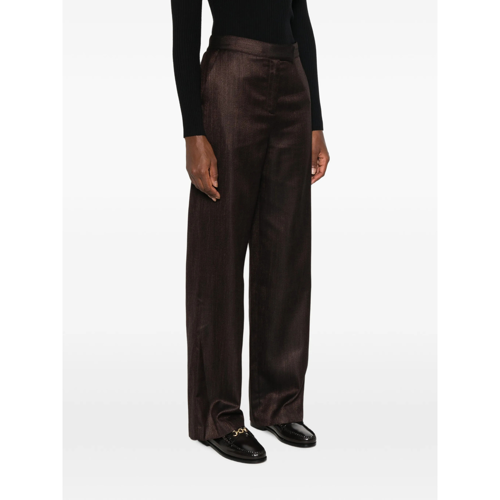 [Lardini] Trousers FW26 A7LUCILE ACD67807 450NE