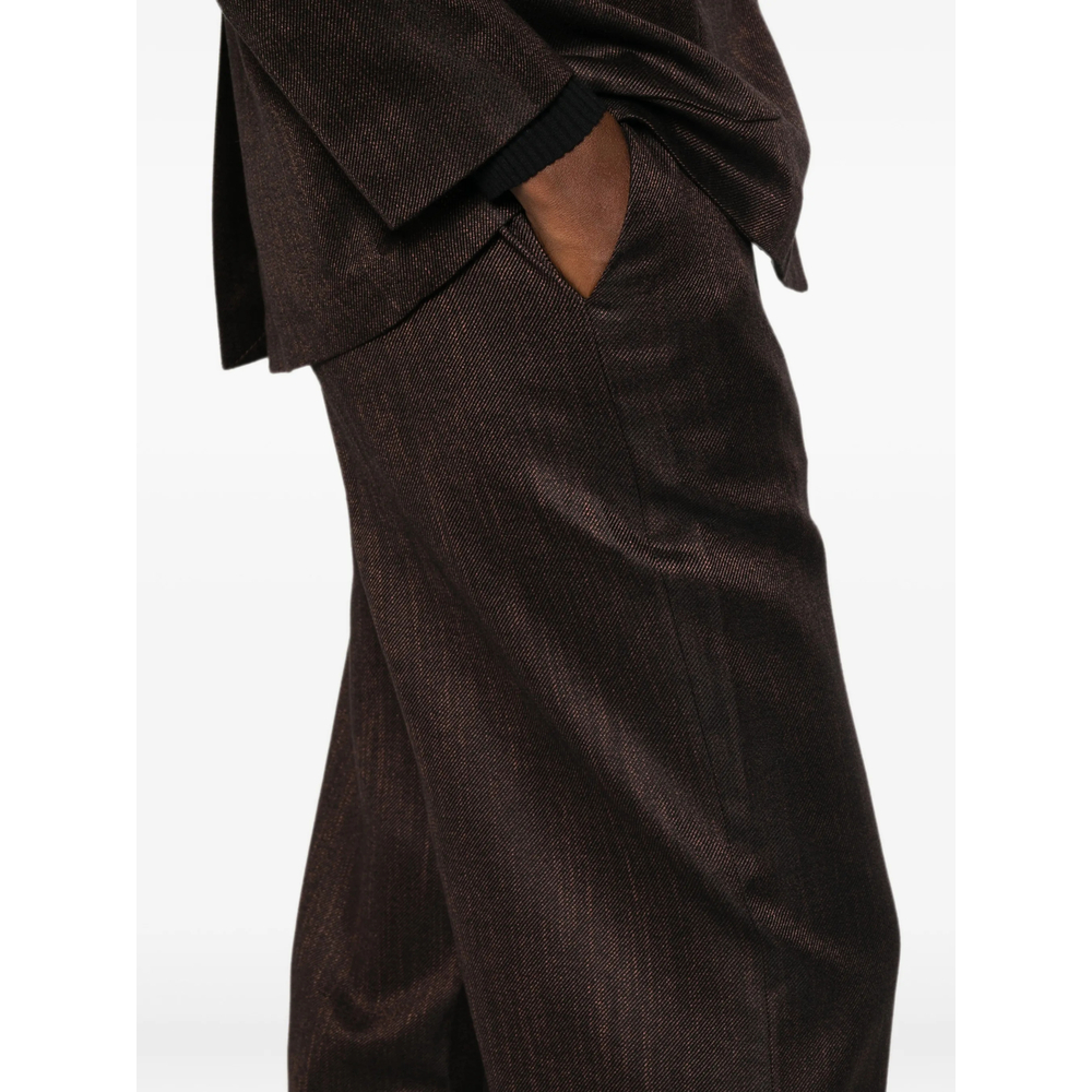 [Lardini] Trousers FW26 A7LUCILE ACD67807 450NE