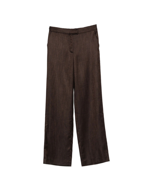 [Lardini] Trousers FW26 A7LUCILE ACD67807 450NE
