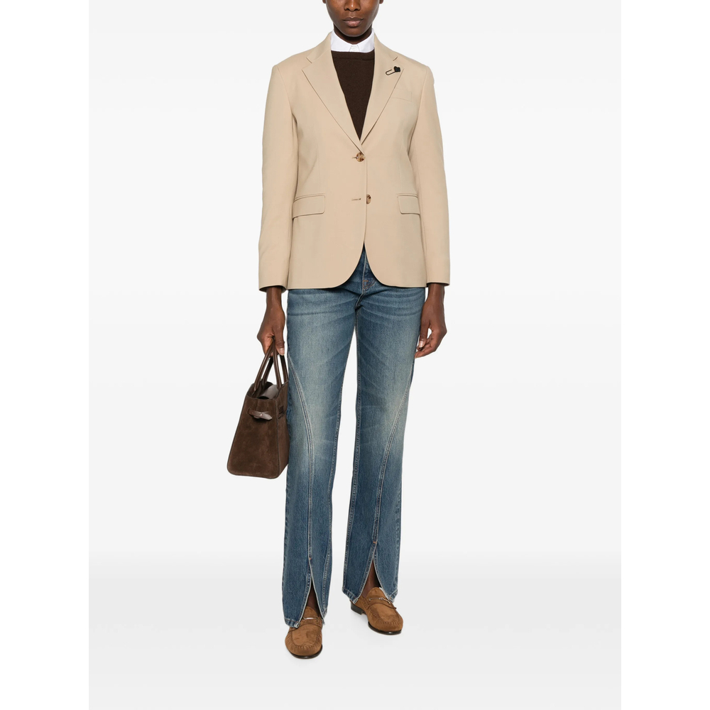 [Lardini] Blazer FW26 A7ROCCO ACD67803 210