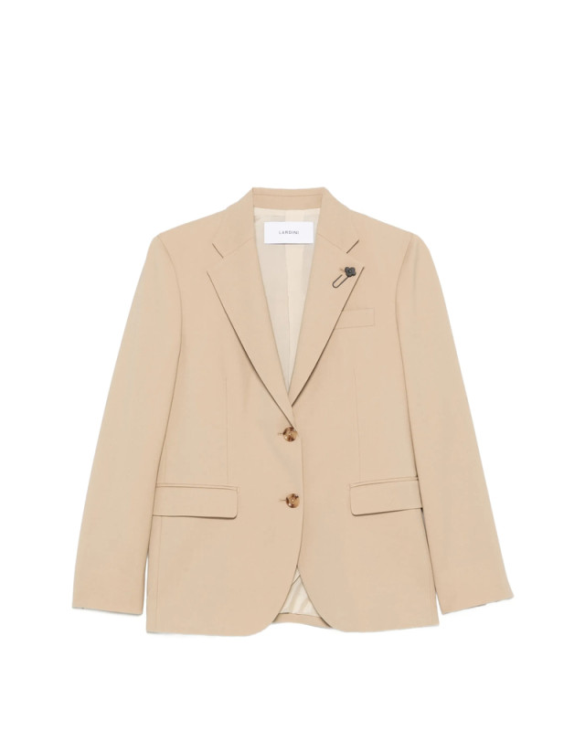 [Lardini] Blazer FW26 A7ROCCO ACD67803 210