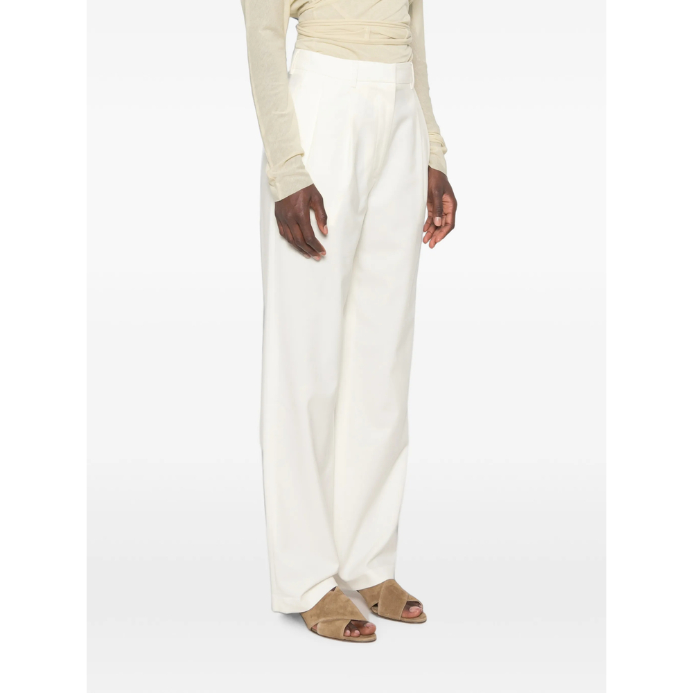 [Lardini] Trousers FW26 A7YON CN65402 150