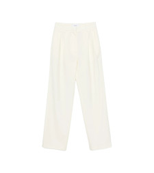 [Lardini] Trousers FW26 A7YON CN65402 150
