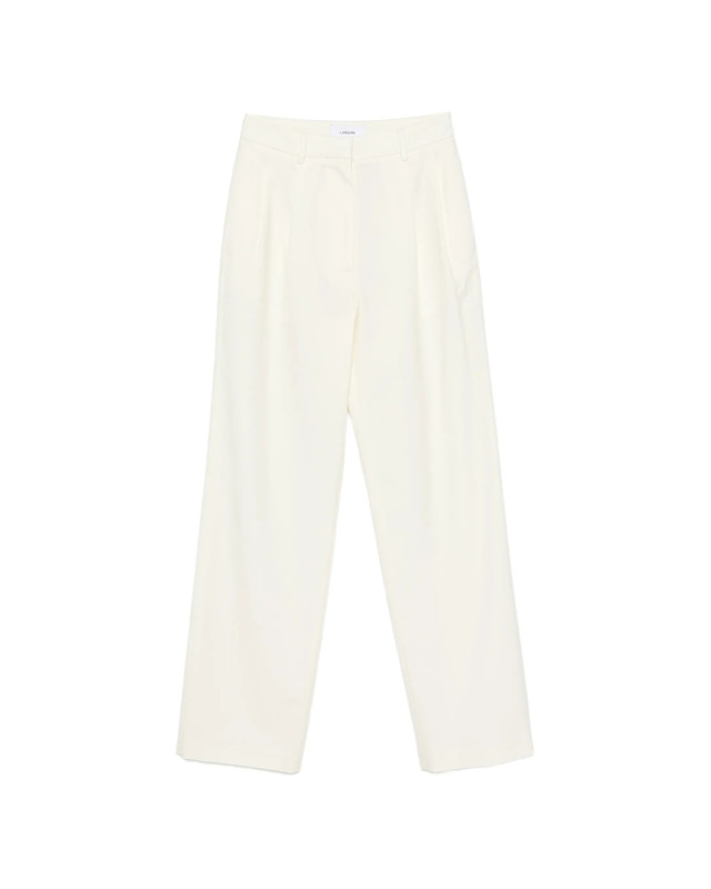 [Lardini] Trousers FW26 A7YON CN65402 150