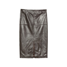 [Federica Tosi] Midi skirt FW26 30704-301  69
