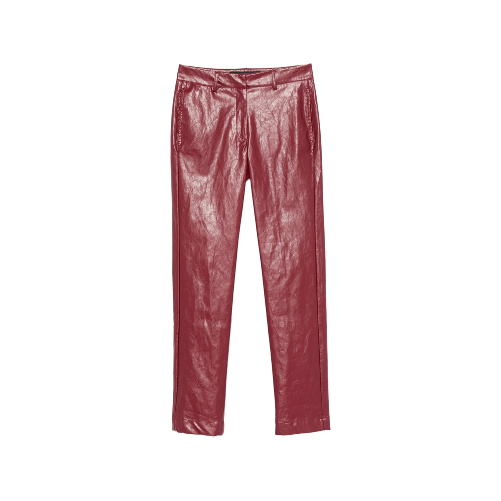 [Federica Tosi] Trousers FW26 30811-302  51