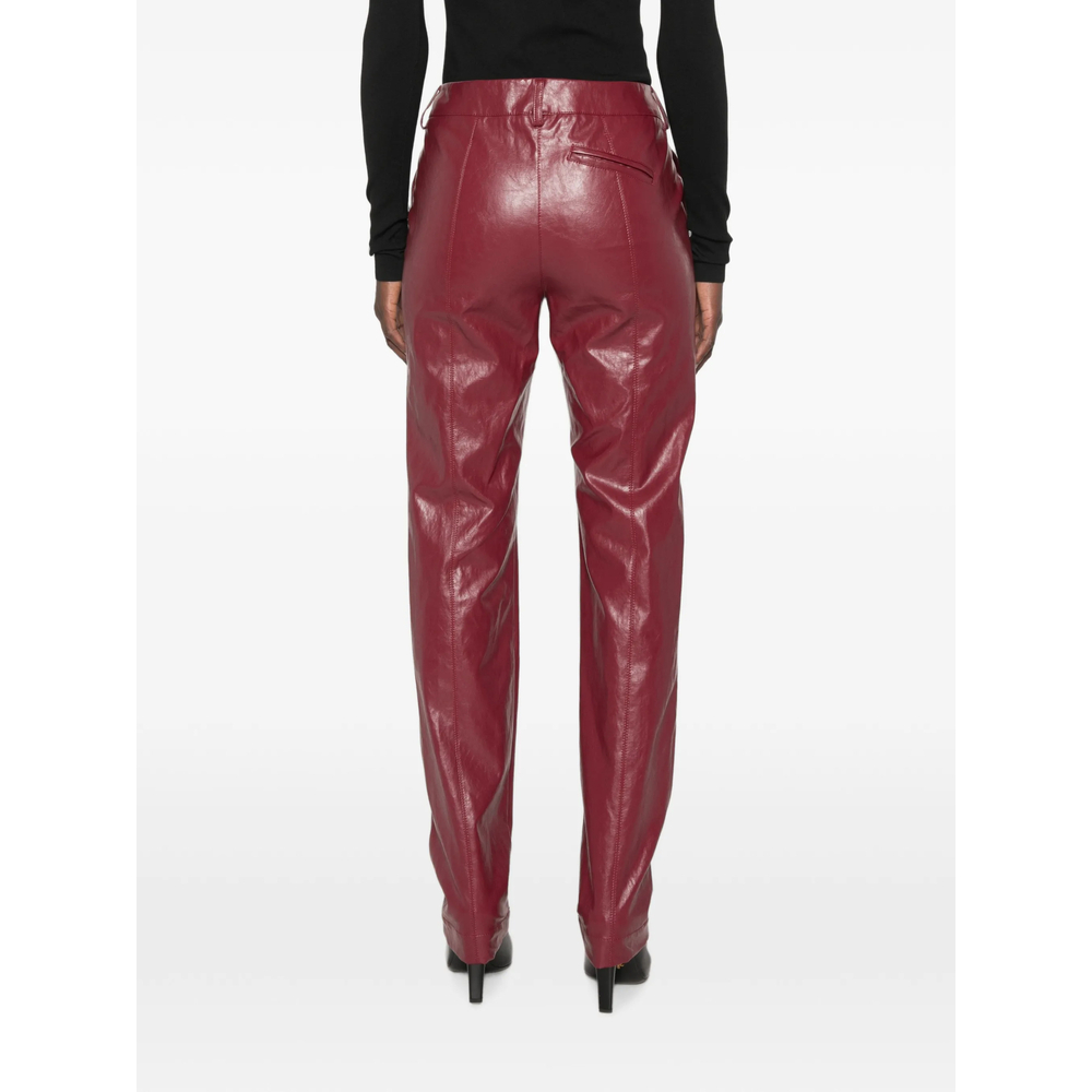 [Federica Tosi] Trousers FW26 30811-302  51