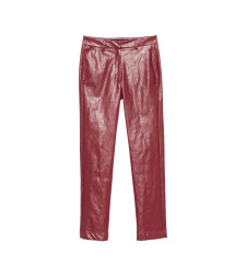 [Federica Tosi] Trousers FW26 30811-302  51