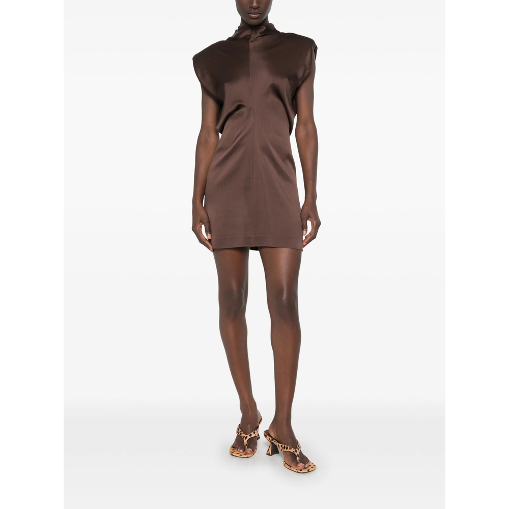 [Federica Tosi] Sleeveless dress FW26 31211-311  69