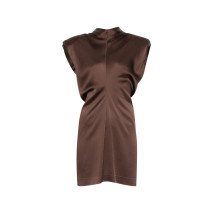 [Federica Tosi] Sleeveless dress FW26 31211-311  69