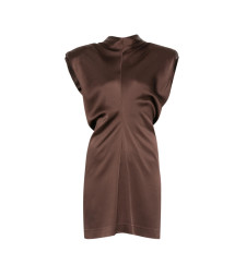 [Federica Tosi] Sleeveless dress FW26 31211-311  69