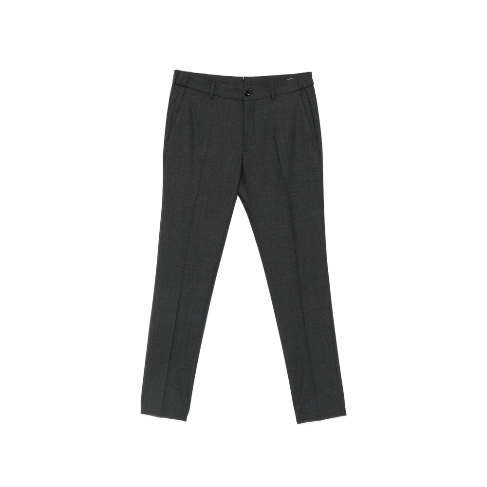 [Berwich] Pants FW26 BN7000X MORELLO EL CHARC