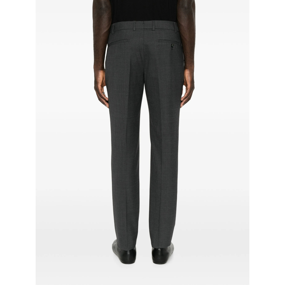 [Berwich] Pants FW26 BN7000X MORELLO EL CHARC