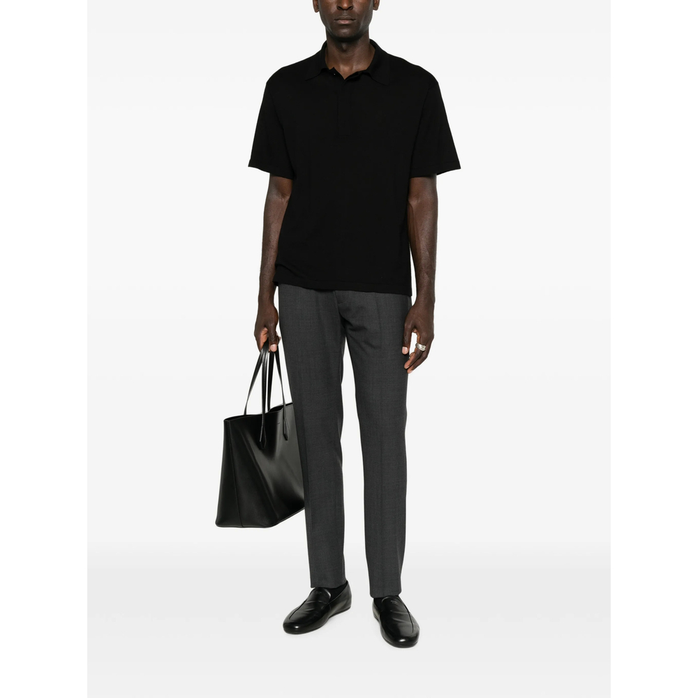 [Berwich] Pants FW26 BN7000X MORELLO EL CHARC