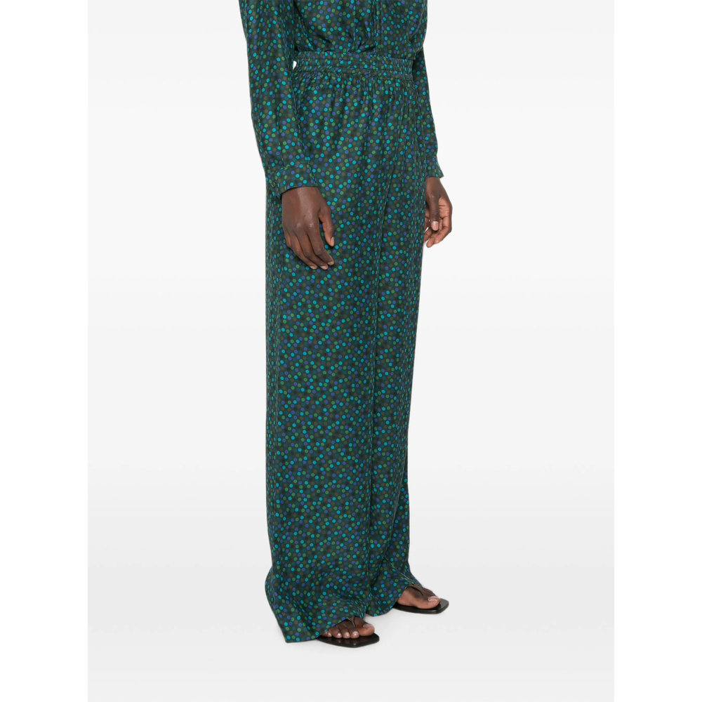 [Gianluca Capannolo] Trousers FW26 26IP478 800 33101