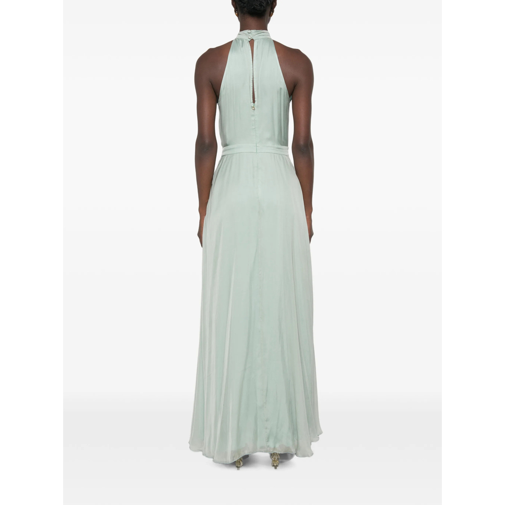 [Raquel Diniz] Sleeveless dress FW26 5L03196 NUS0019 00610