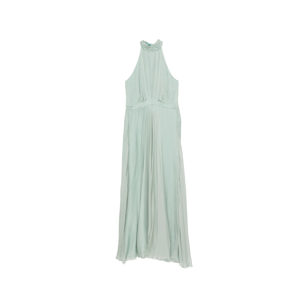 [Raquel Diniz] Sleeveless dress FW26 5L03196 NUS0019 00610