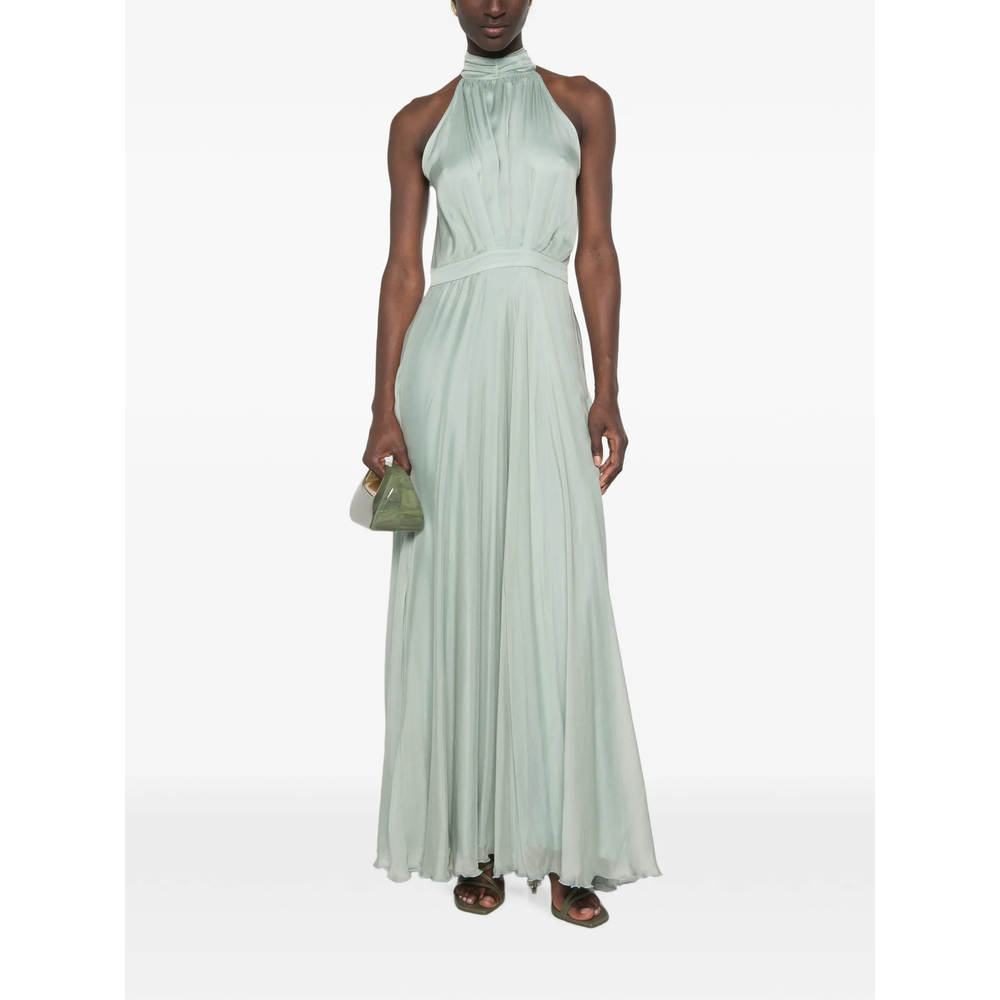 [Raquel Diniz] Sleeveless dress FW26 5L03196 NUS0019 00610