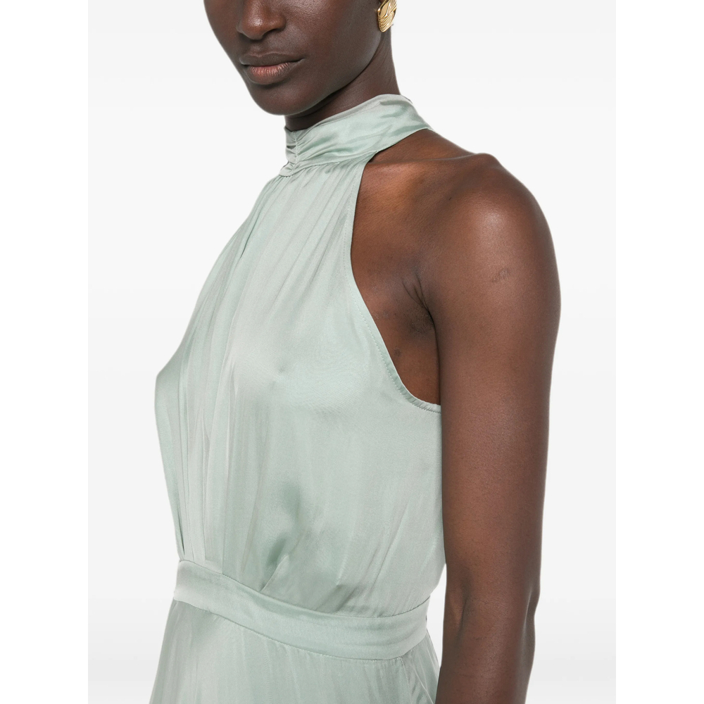 [Raquel Diniz] Sleeveless dress FW26 5L03196 NUS0019 00610