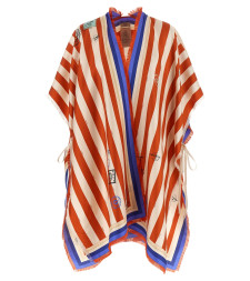 [Fendi] Cape FW26 FXX956B13KF1WSF