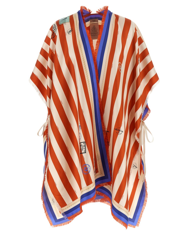 [Fendi] Cape FW26 FXX956B13KF1WSF