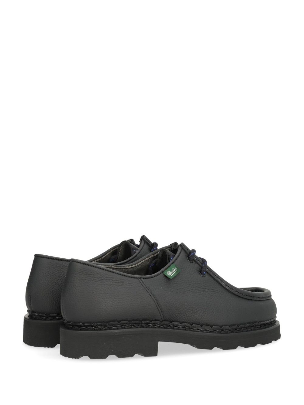 [PARABOOT] Dress Shoes CO 227482NOIR