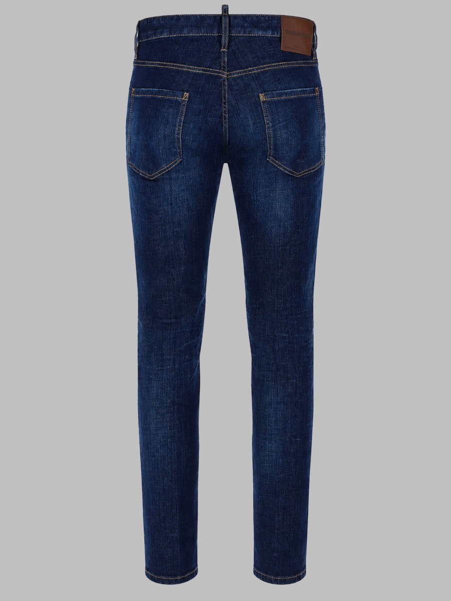 [DSQUARED] Jeans FW26 S74LB1903_D30010470