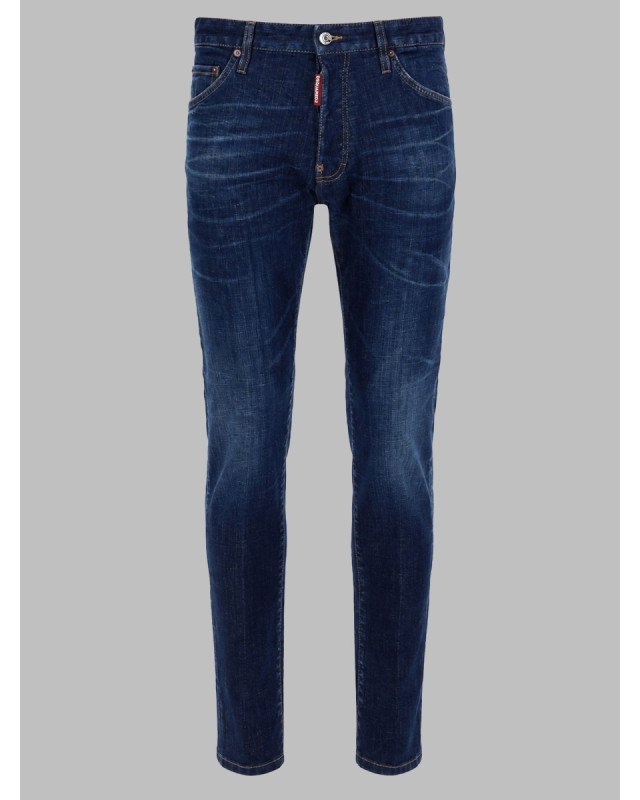 [DSQUARED] Jeans FW26 S74LB1903_D30010470