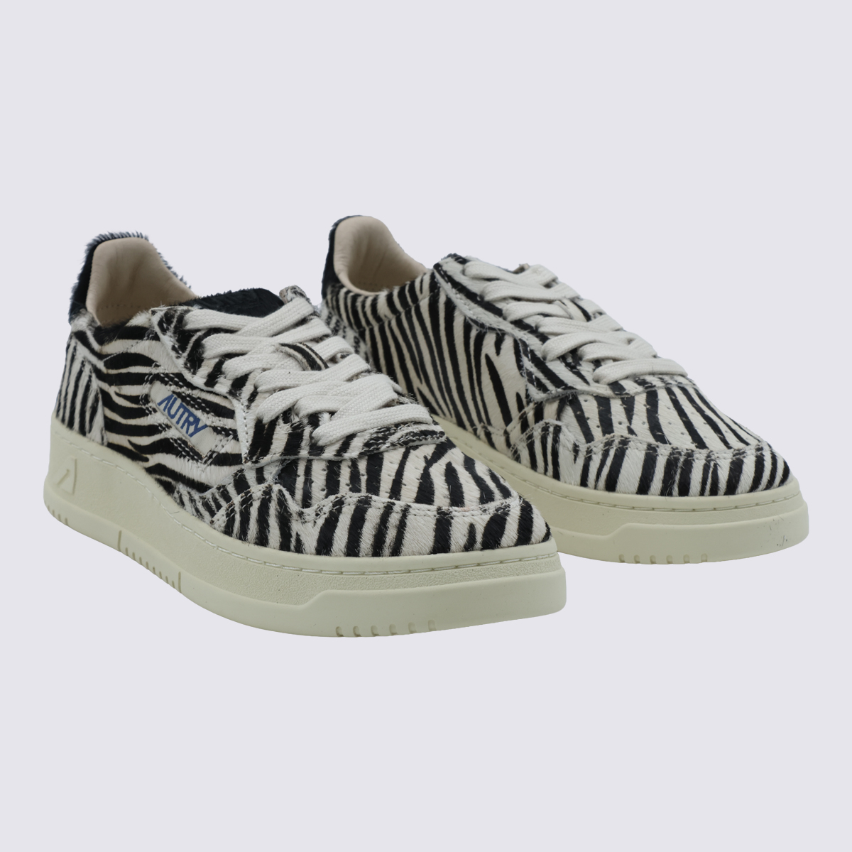 [AUTRY] Sneakers FW26 AULWJA03