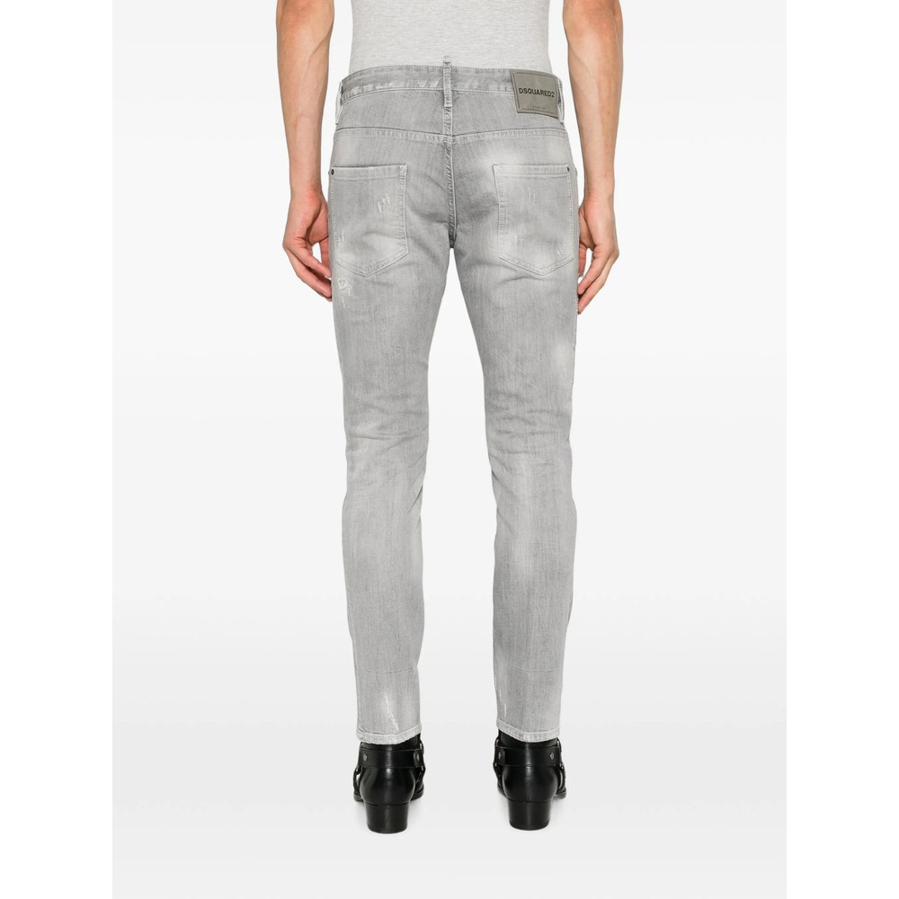 [Dsquared2] Jeans FW26 S30260 S74LB2014 852