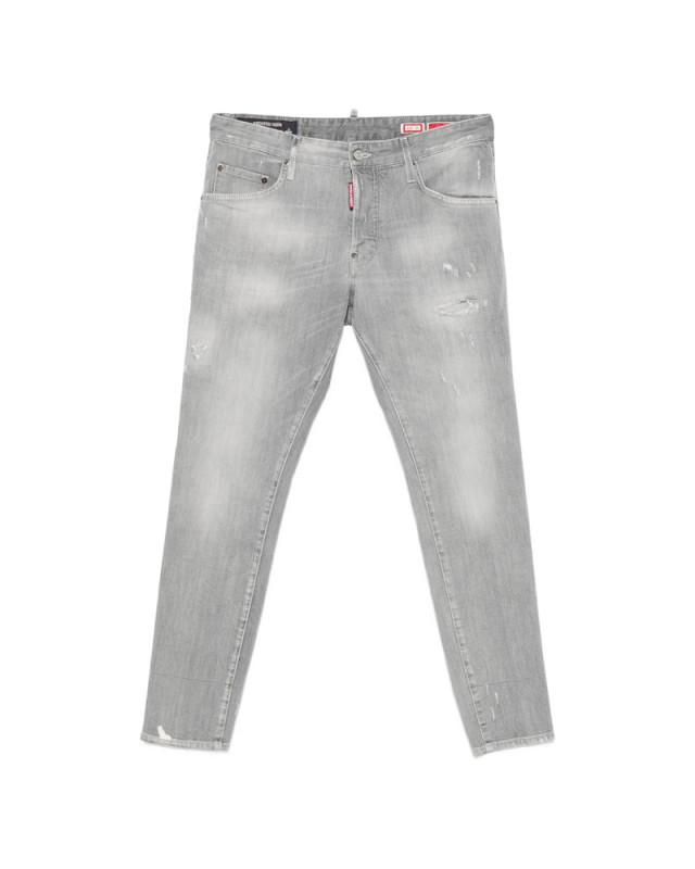 [Dsquared2] Jeans FW26 S30260 S74LB2014 852