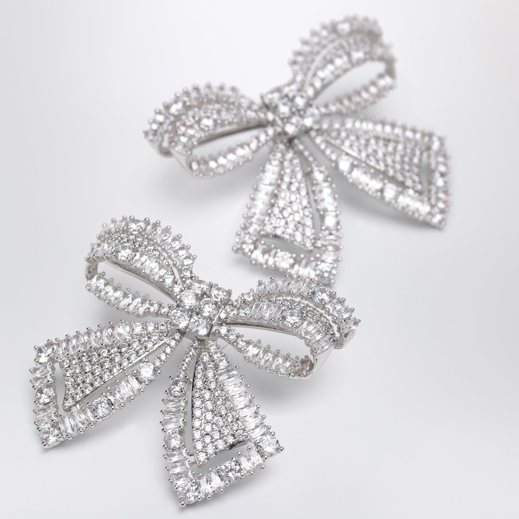 [Self-portrait] Earring FW26 PF26-617EPR