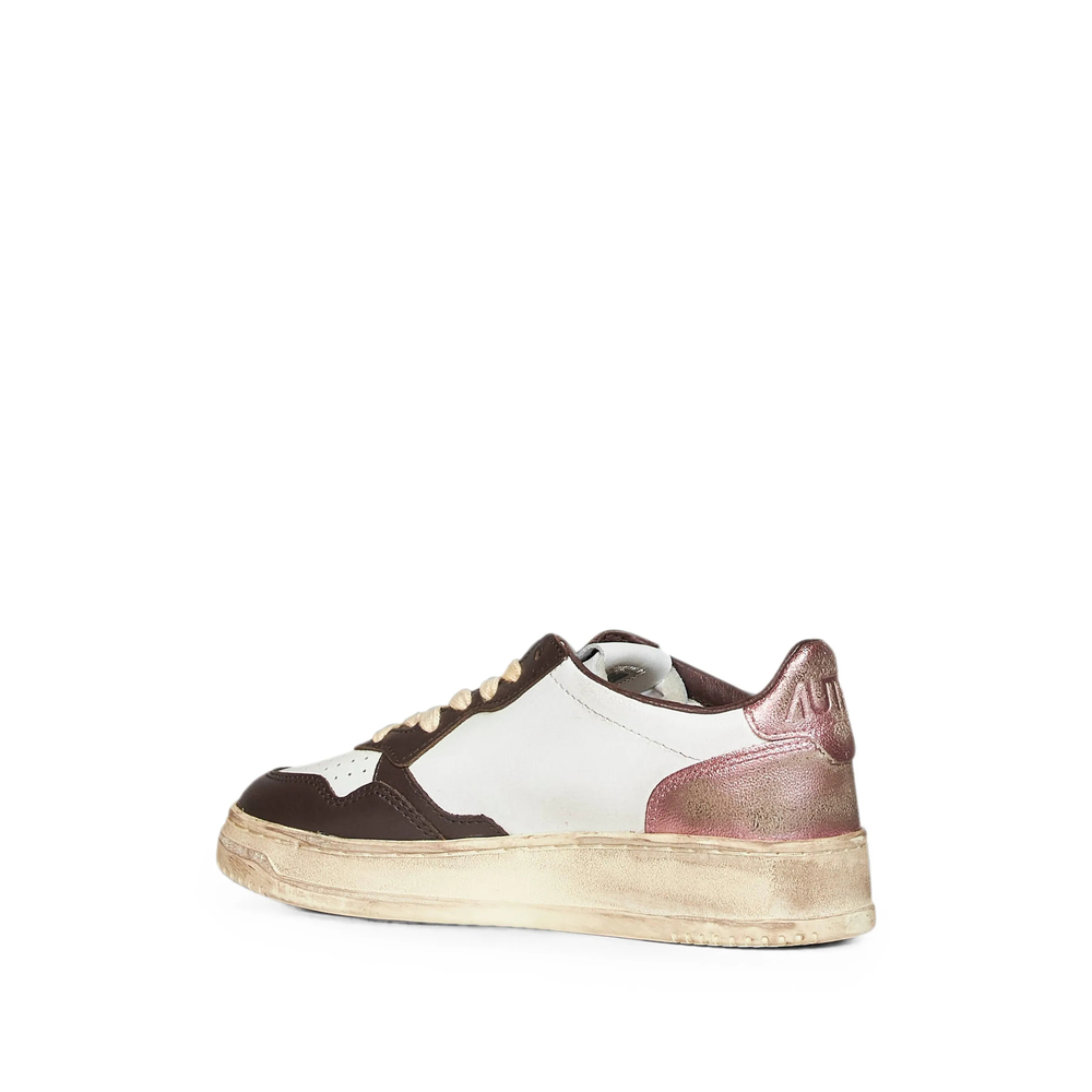 [AUTRY] Sneakers FW26 AVLW  SV62