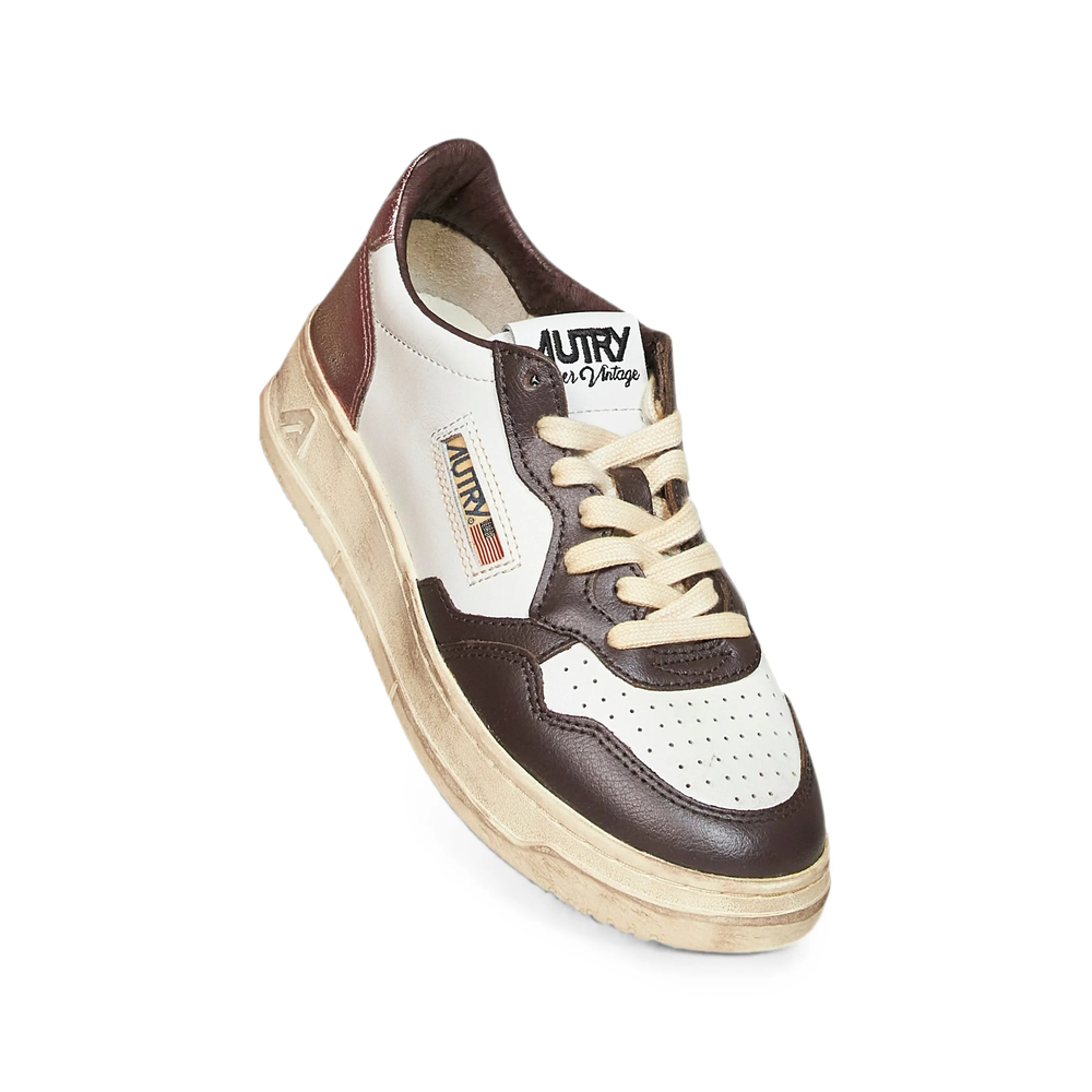 [AUTRY] Sneakers FW26 AVLW  SV62