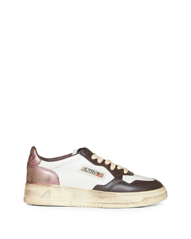 [AUTRY] Sneakers FW26 AVLW  SV62