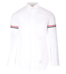 [Thom Browne] Shirts Long Sleeve CO MWL150E-F0313100