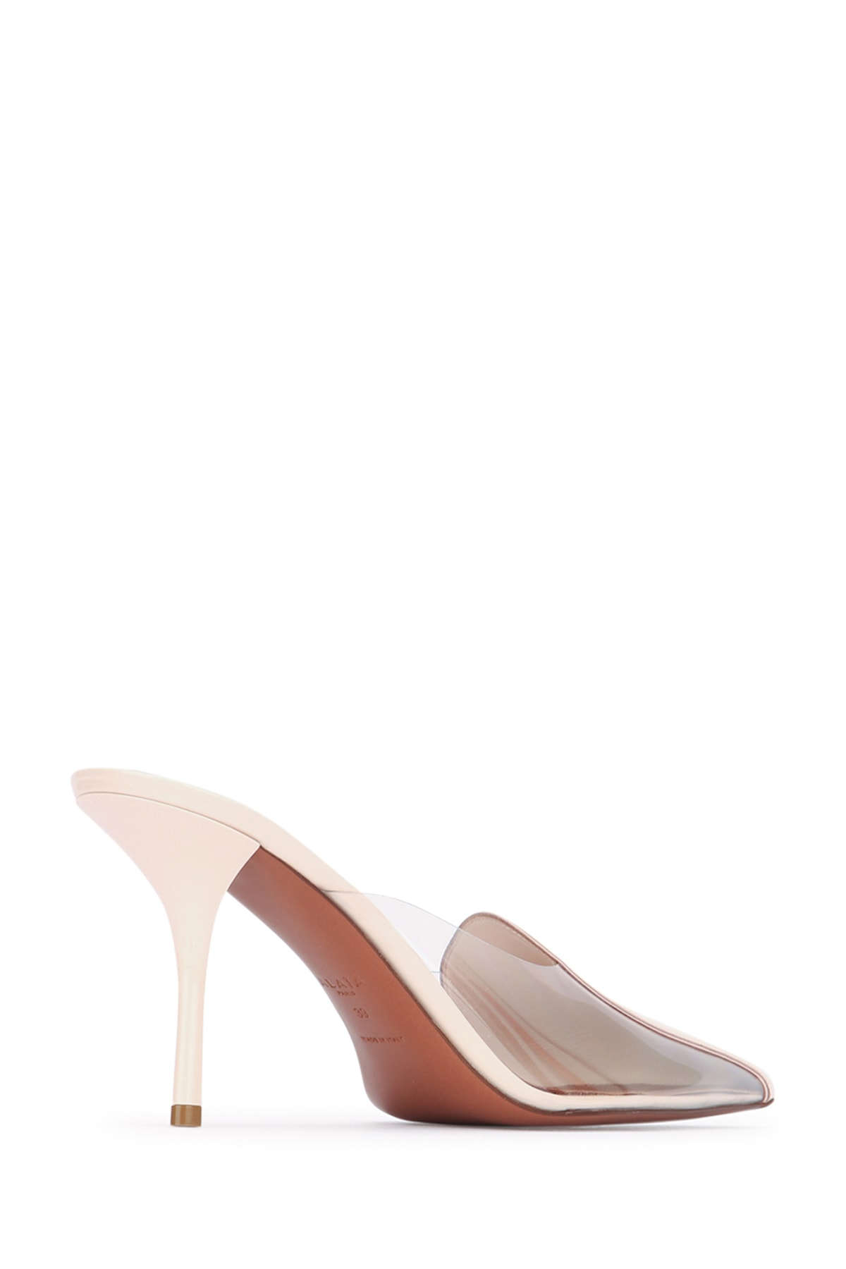 [Alaia] Sandals SS25 AA3M094CK150 420