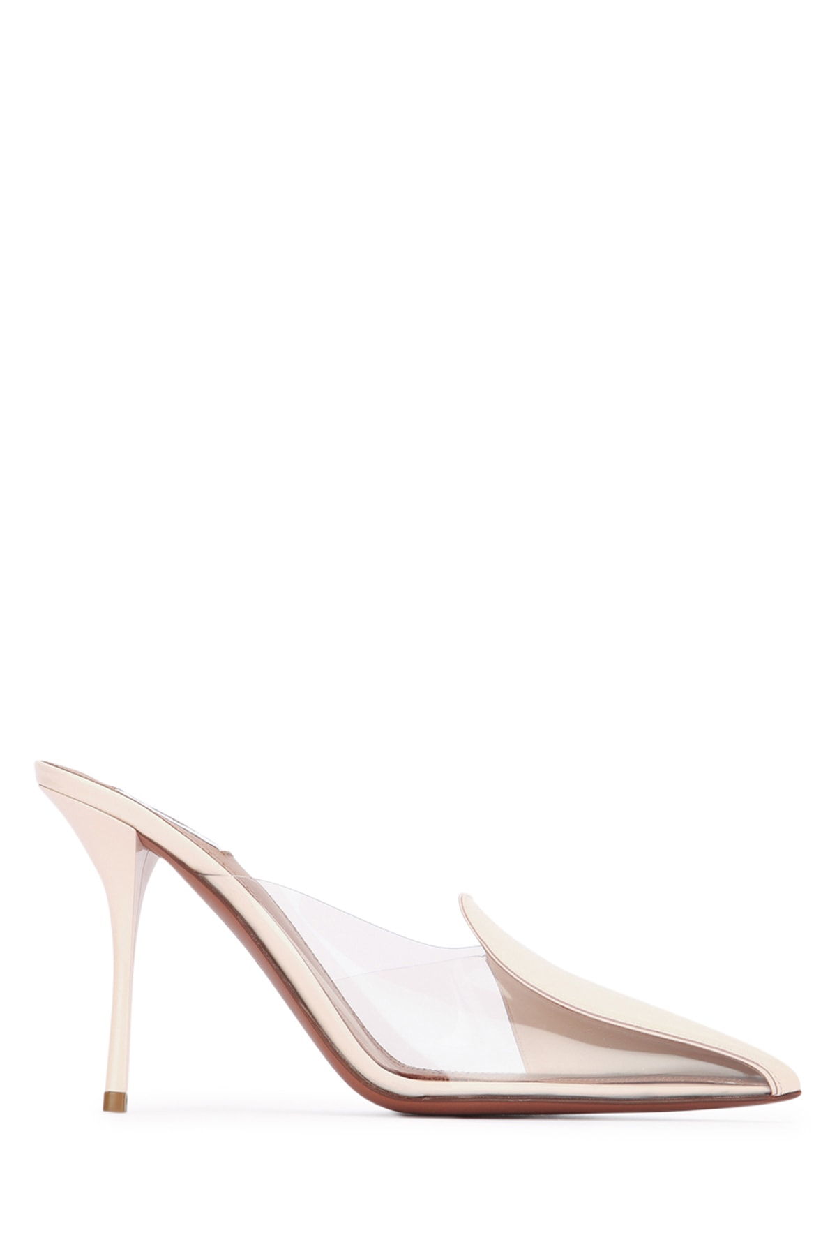 [Alaia] Sandals SS25 AA3M094CK150 420
