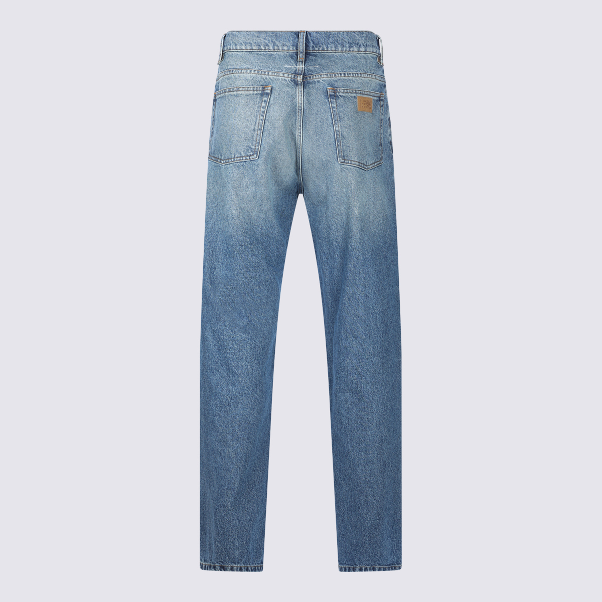 [MM6 Maison Margiela] Jeans FW26 SH0LA0039M30058965