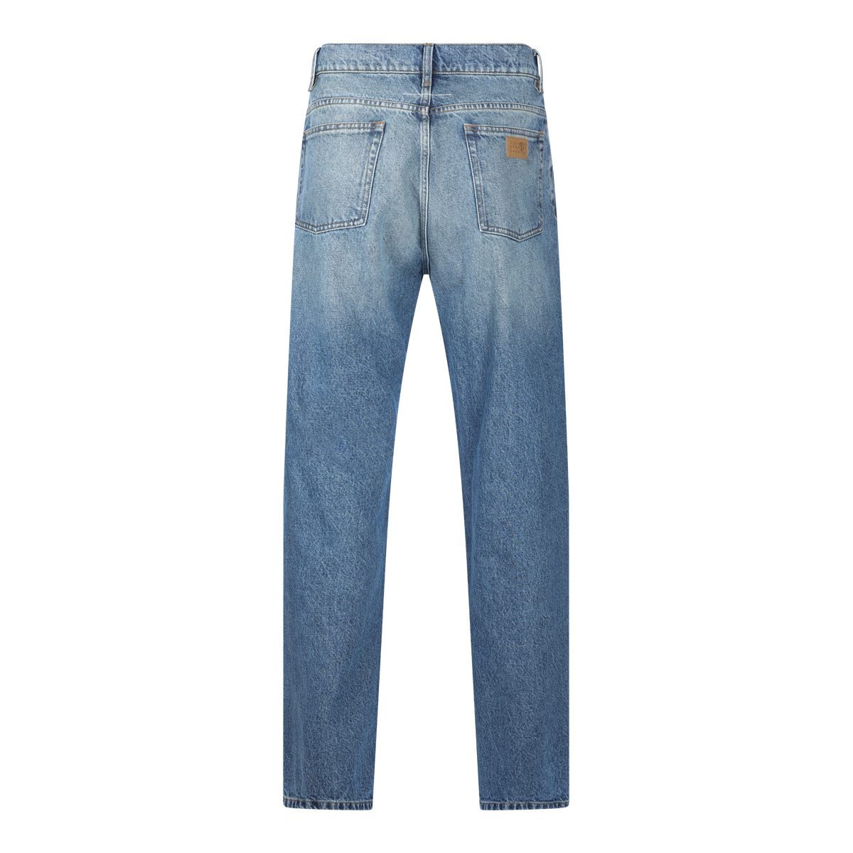 [MM6 Maison Margiela] Jeans FW26 SH0LA0039M30058965
