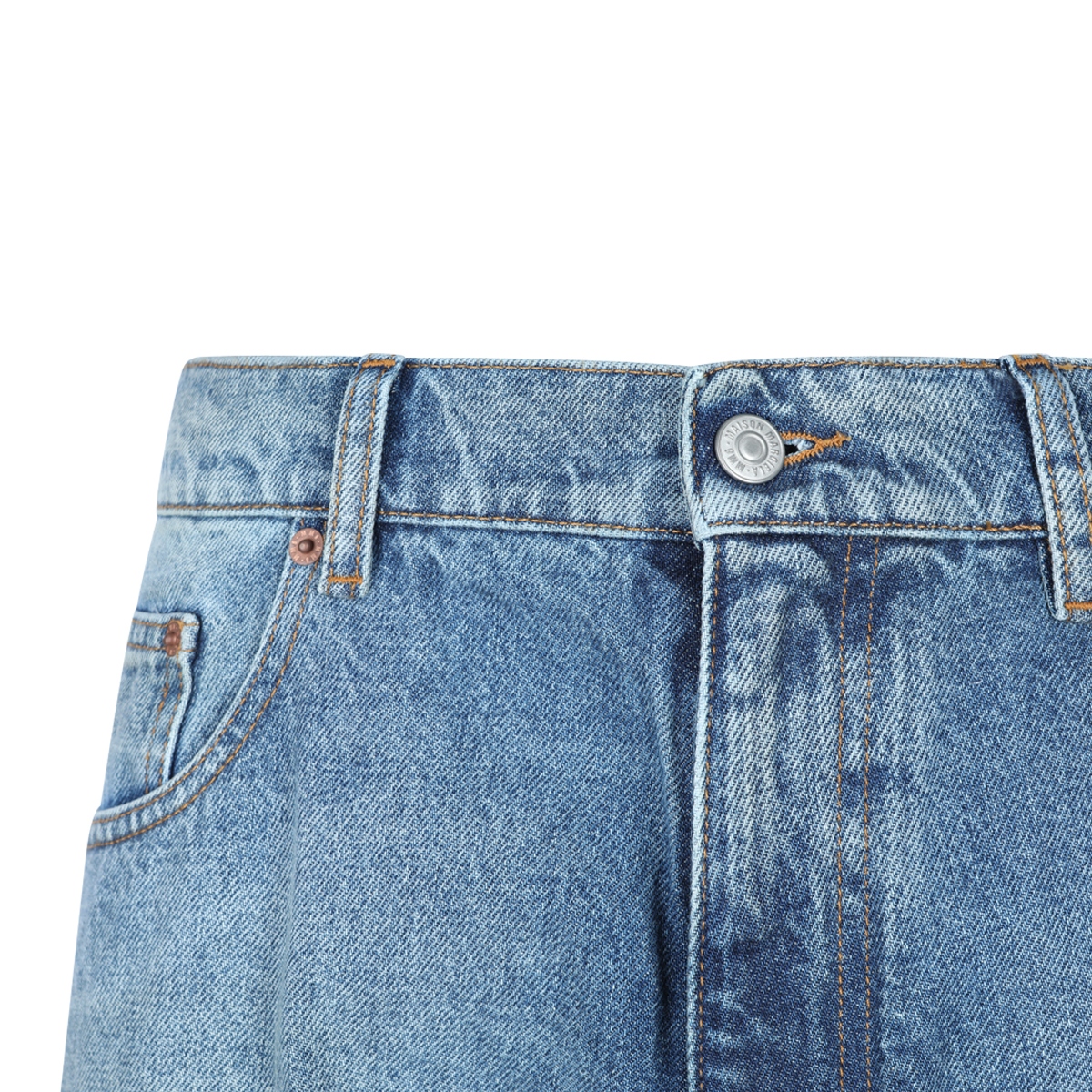 [MM6 Maison Margiela] Jeans FW26 SH0LA0039M30058965