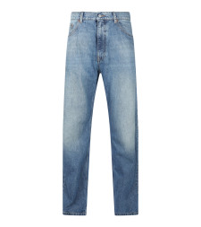 [MM6 Maison Margiela] Jeans FW26 SH0LA0039M30058965