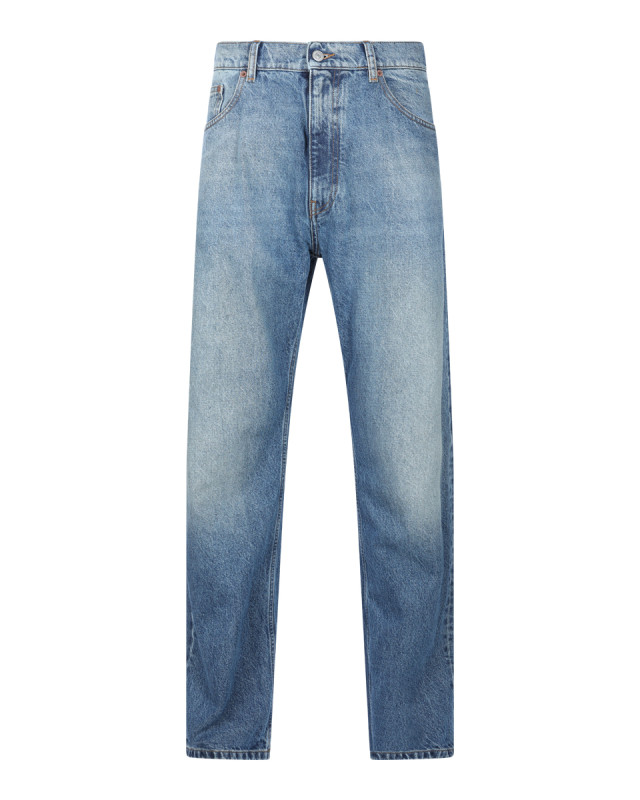 [MM6 Maison Margiela] Jeans FW26 SH0LA0039M30058965