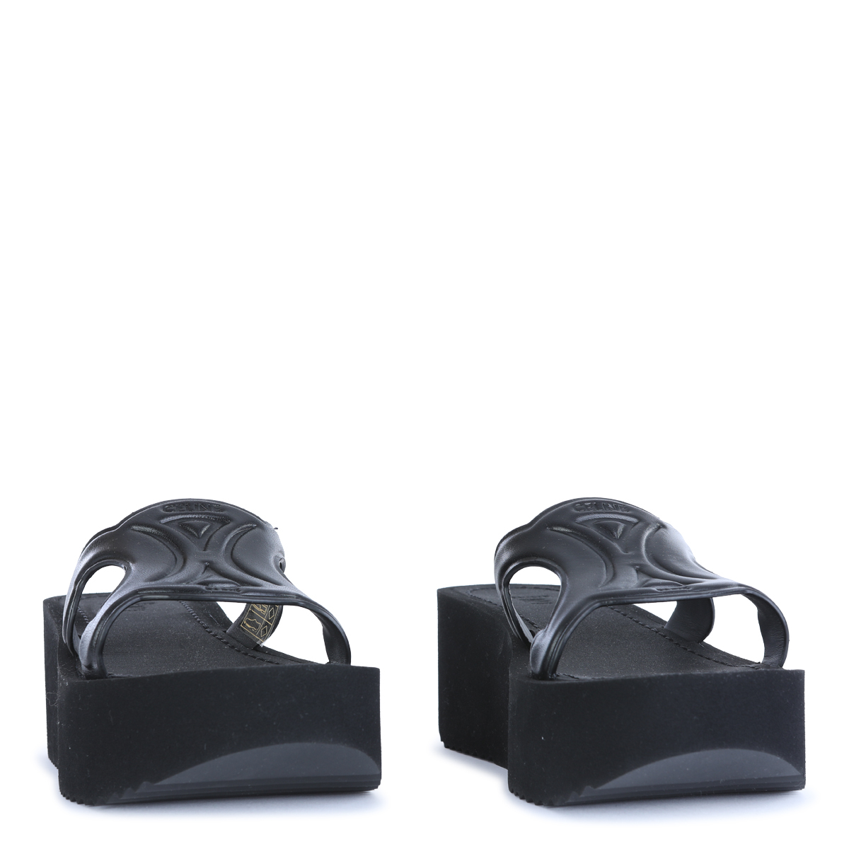 [Celine] Sandals FW26 368295348C38NO