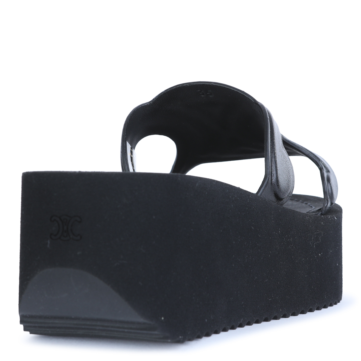 [Celine] Sandals FW26 368295348C38NO