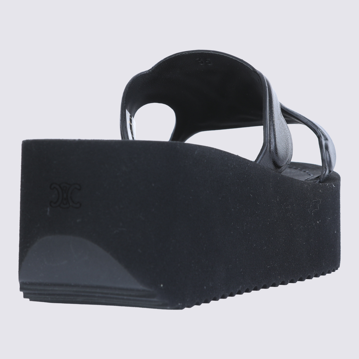 [Celine] Sandals FW26 368295348C38NO