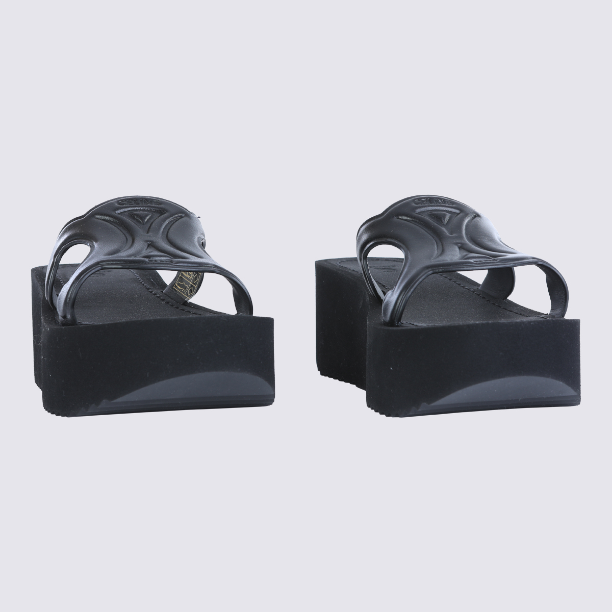 [Celine] Sandals FW26 368295348C38NO